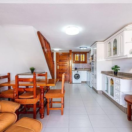Duplex En Las Americas 3014 Arona  Eksteriør bilde