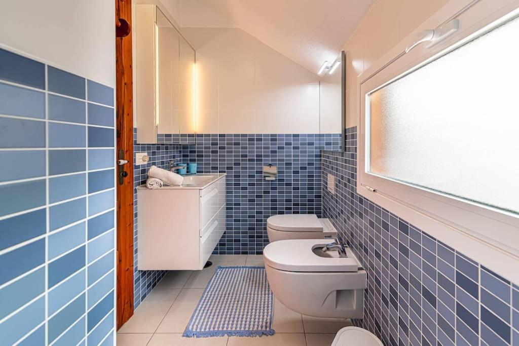 Duplex En Las Americas 3014 Arona  Eksteriør bilde