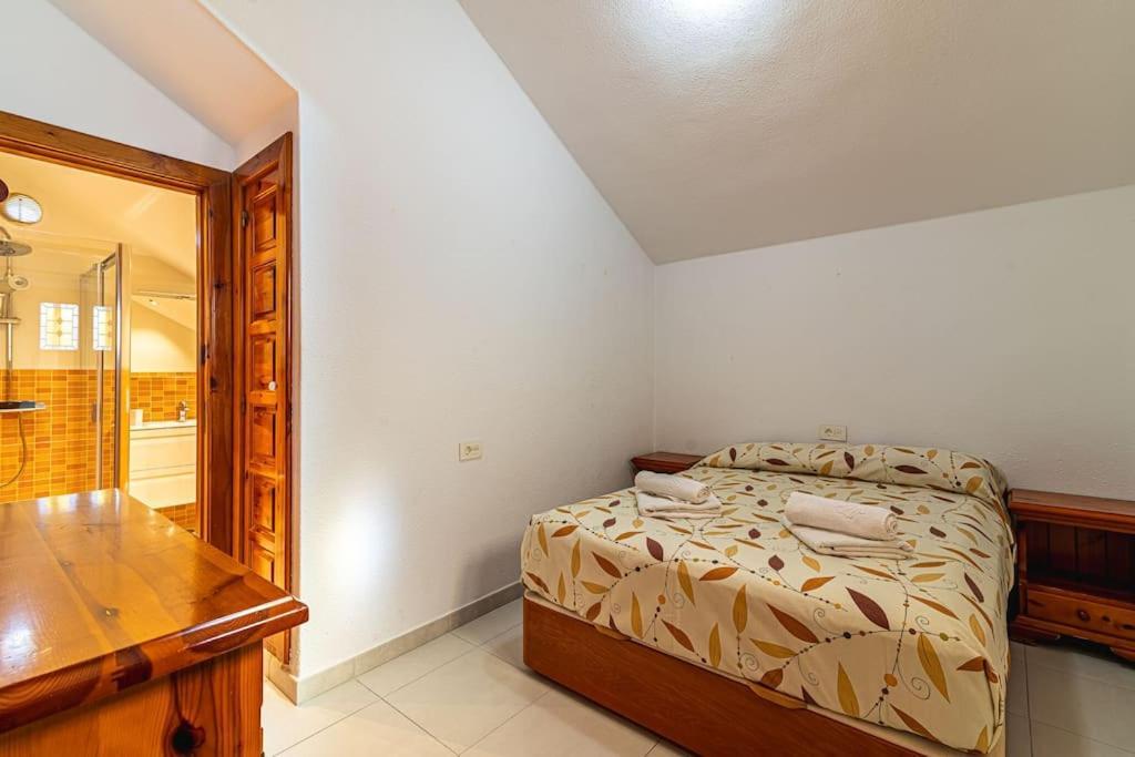 Duplex En Las Americas 3014 Arona  Eksteriør bilde