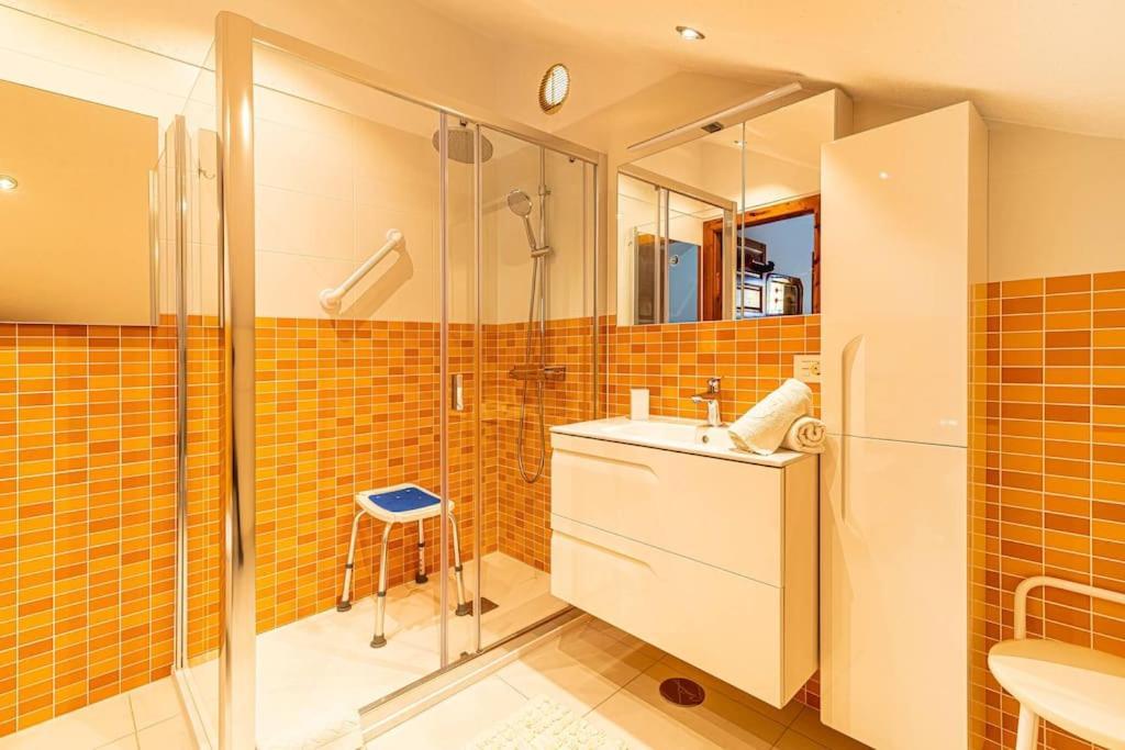 Duplex En Las Americas 3014 Arona  Eksteriør bilde