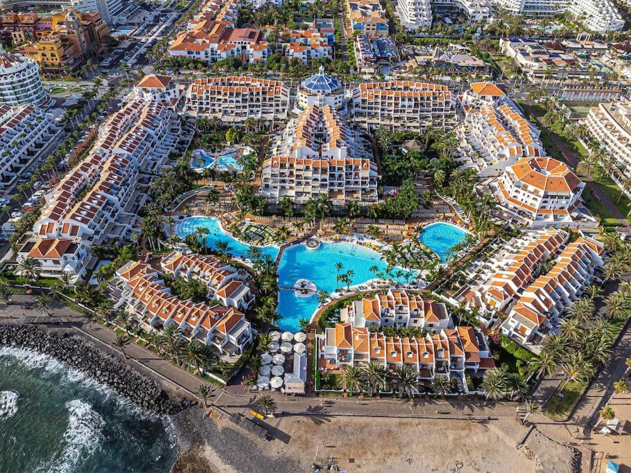 Duplex En Las Americas 3014 Arona  Eksteriør bilde