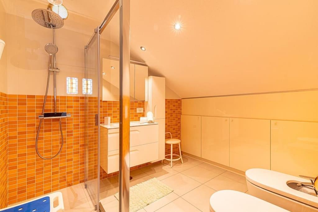 Duplex En Las Americas 3014 Arona  Eksteriør bilde