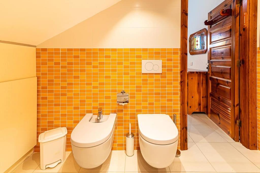 Duplex En Las Americas 3014 Arona  Eksteriør bilde