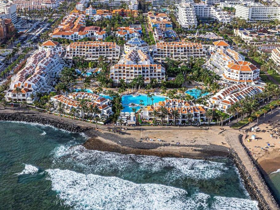 Duplex En Las Americas 3014 Arona  Eksteriør bilde
