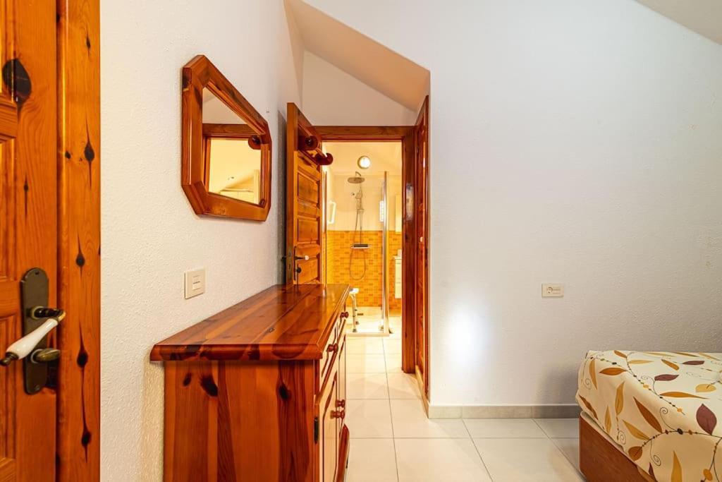 Duplex En Las Americas 3014 Arona  Eksteriør bilde