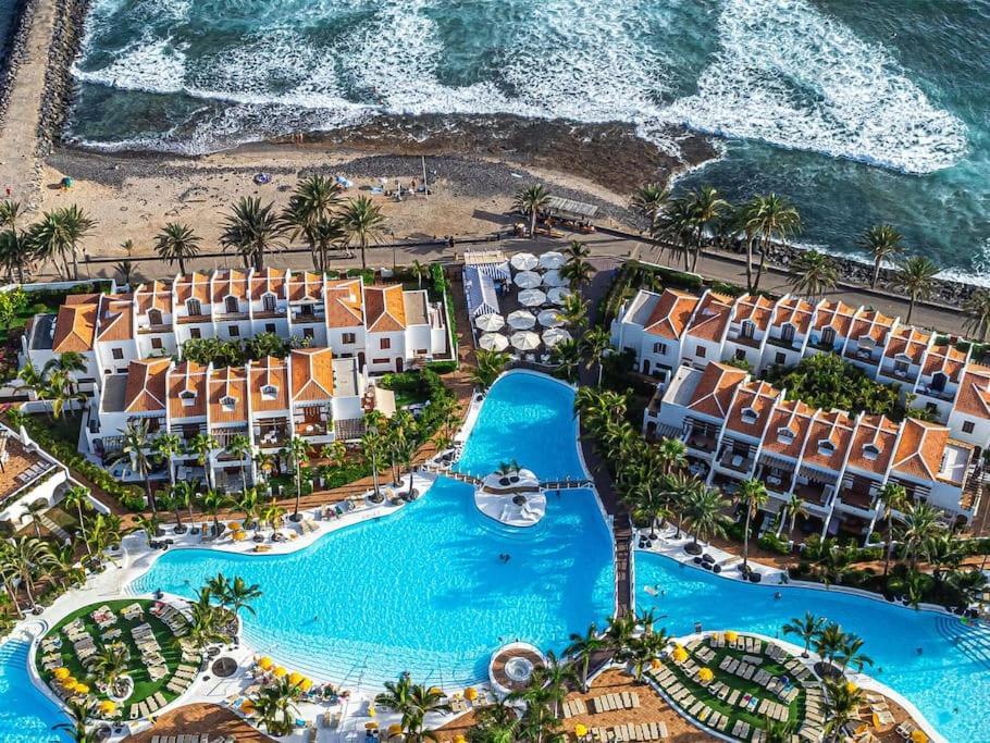 Duplex En Las Americas 3014 Arona  Eksteriør bilde