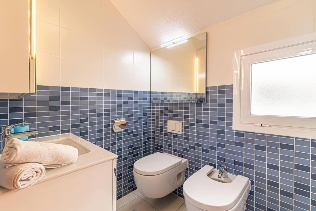 Duplex En Las Americas 3014 Arona  Eksteriør bilde