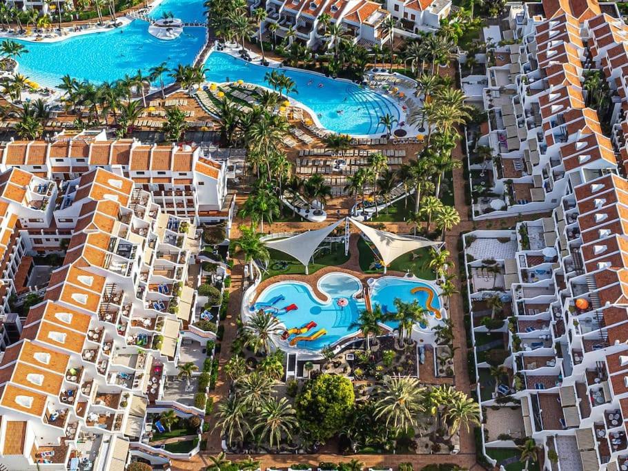 Duplex En Las Americas 3014 Arona  Eksteriør bilde